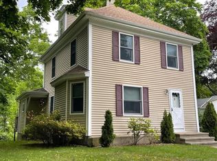 125 Rope Ferry Rd, Waterford, CT 06385