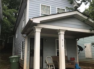 912 McDaniel St SW, Atlanta, GA 30310