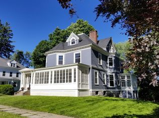 24 Beeching St, Worcester, MA 01602