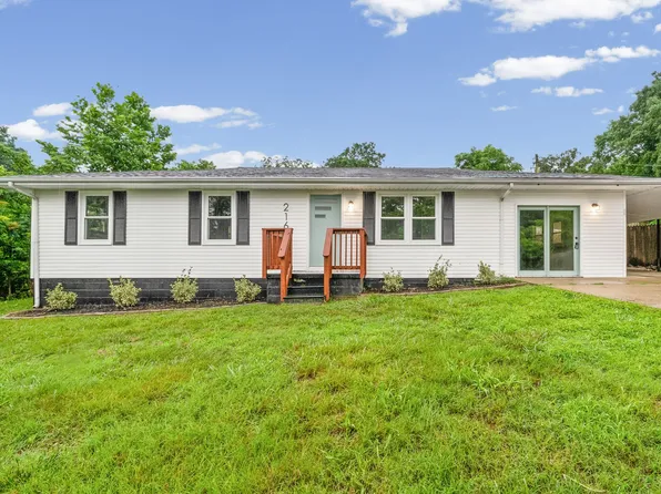 216 McIntosh Ave, Cumberland City, TN 37050