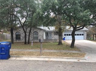 1006 Rhonda Lee St, Copperas Cove, TX 76522