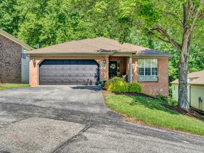 5855 Penn Forest Pl, Roanoke, VA, 24018