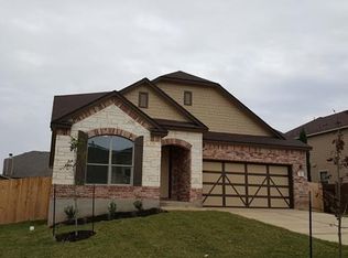 318 Sunnyside Dr, Kyle, TX 78640