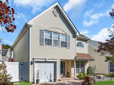 43 Tall Oaks Ct, Old Bridge, NJ, 08857