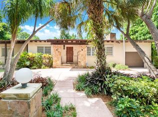 1522 Zuleta Ave, Coral Gables, FL 33146