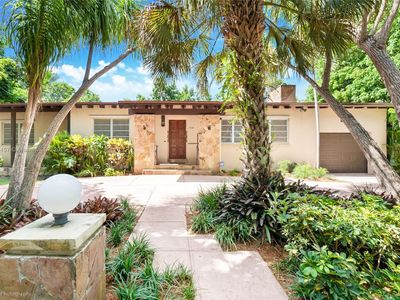 1522 Zuleta Ave, Coral Gables, FL, 33146