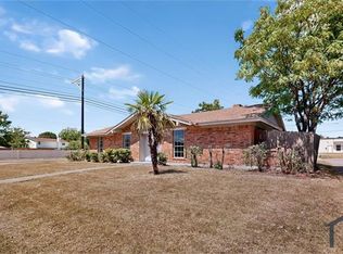 3437 Latham Dr, Garland, TX 75044