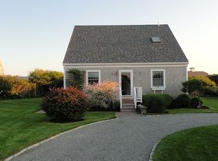 22 Exeter St, Nantucket, MA 02554