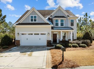 108 Old Club House Ln, Southern Pines, NC 28387