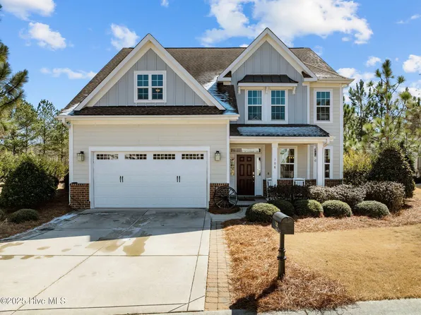 108 Old Club House Lane, Southern Pines, NC 28387