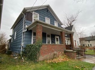 1305 Willow Ave, Niagara Falls, NY 14305