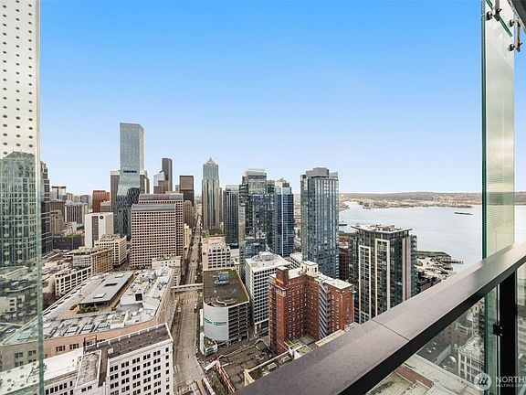 5th image of 300 Virginia St #3607
