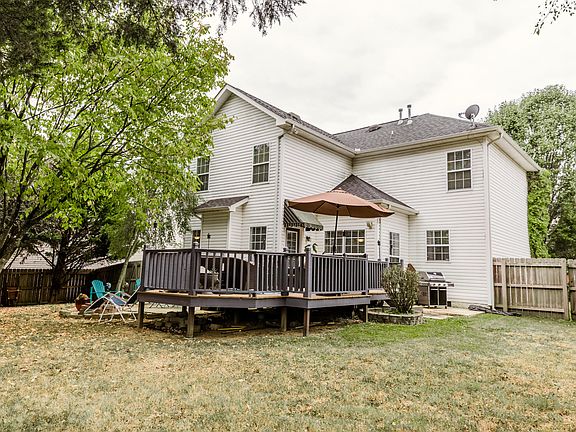 4th image of 3304 Gose Cove Ln