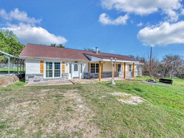 969 Rivercrest Rd, Valley Mills, TX 76689