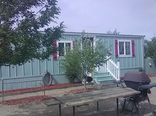 1420 E 10th St, Silver Springs, NV 89429