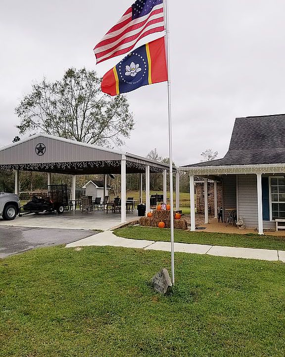 26451 Salem Campground Rd 