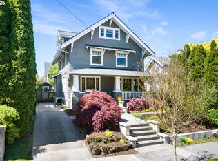 2515 NE 27th Ave, Portland, OR 97212