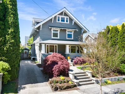 2515 NE 27th Ave, Portland, OR, 97212