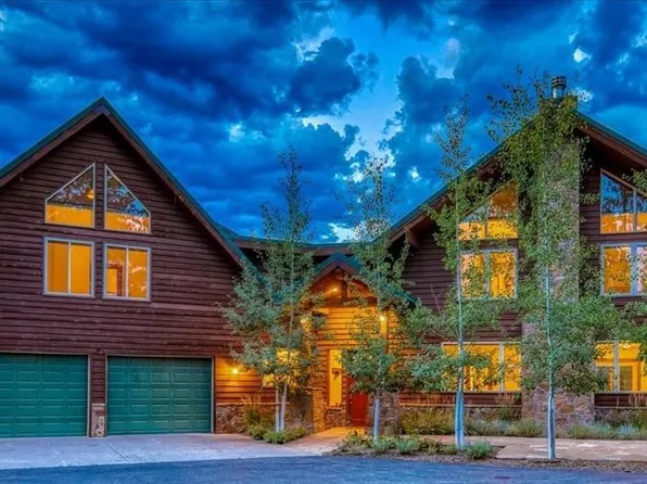 700 Echo Canyon Ranch Lane, Pagosa Springs, CO 81147