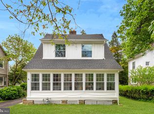 6 Elmwood Ave, Narberth, PA 19072