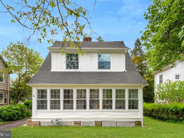 6 Elmwood Ave, Narberth, PA 19072