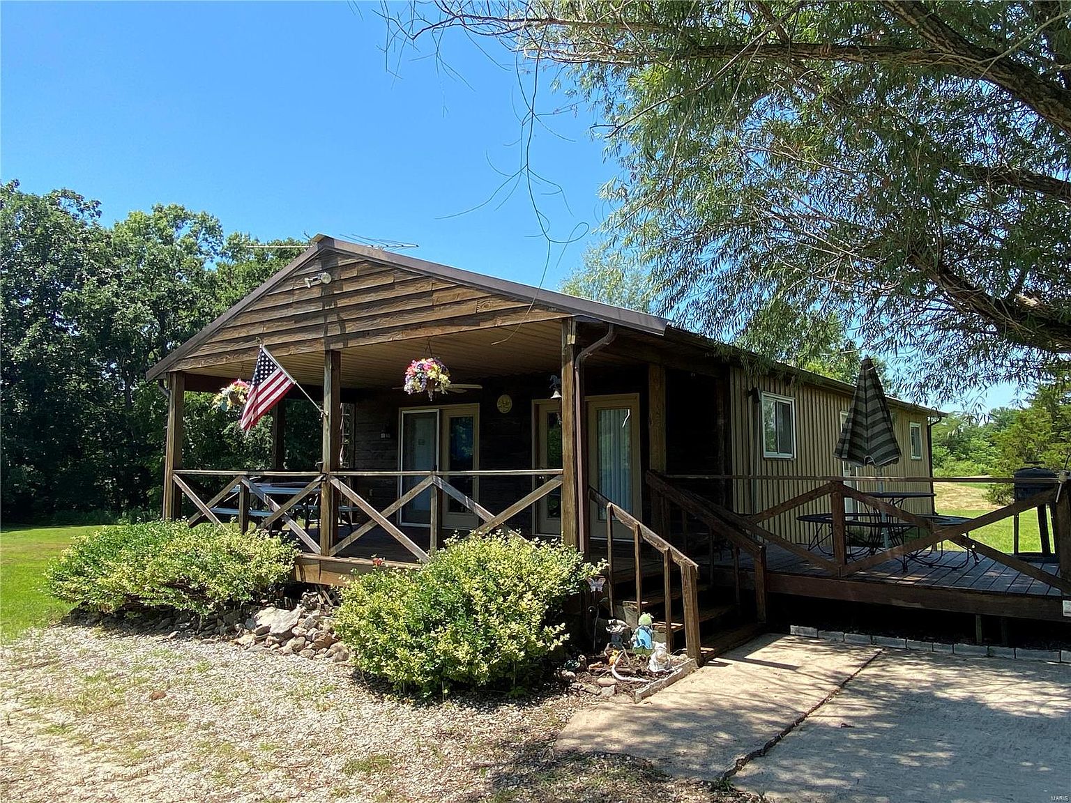 20475 Monroe Rd 455, Stoutsville, MO 65283 Zillow