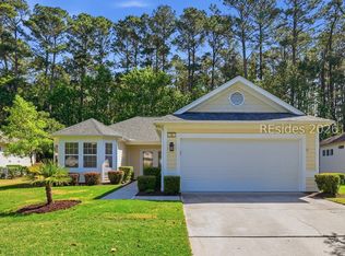 15 Seburn Dr, Bluffton, SC 29909