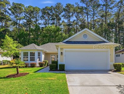 15 Seburn Dr, Bluffton, SC, 29909