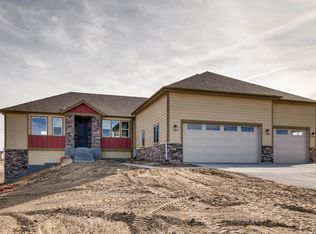 2710 Deer Creek Dr, Parker, CO 80138