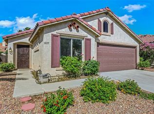 6035 Shadow Oak Dr, North Las Vegas, NV 89031