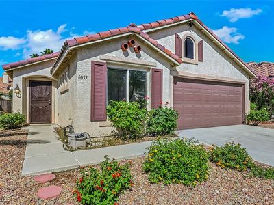 6035 Shadow Oak Dr, North Las Vegas, NV, 89031