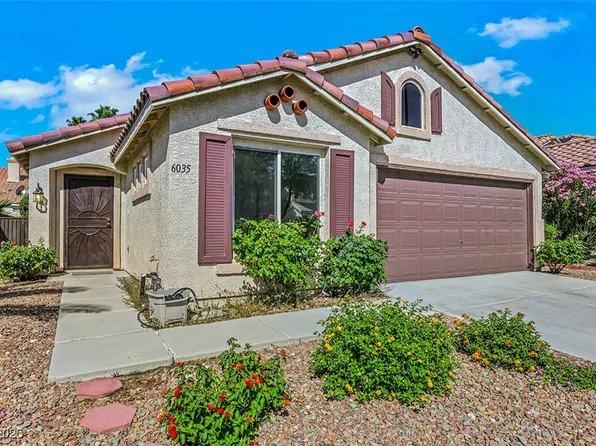 6035 Shadow Oak Dr, North Las Vegas, NV 89031