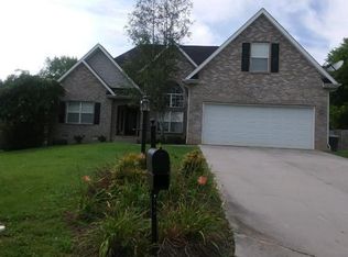 7411 Crossbow Ln, Corryton, TN 37721