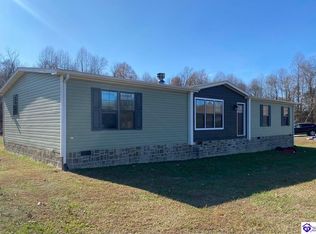 1955 Gumm Spring Rd, Summersville, KY 42782