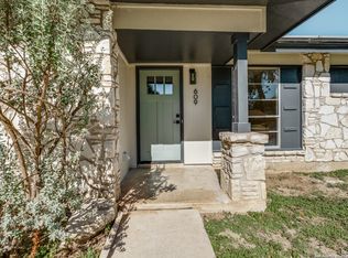 609 Pecan Dr, Schertz, TX 78154