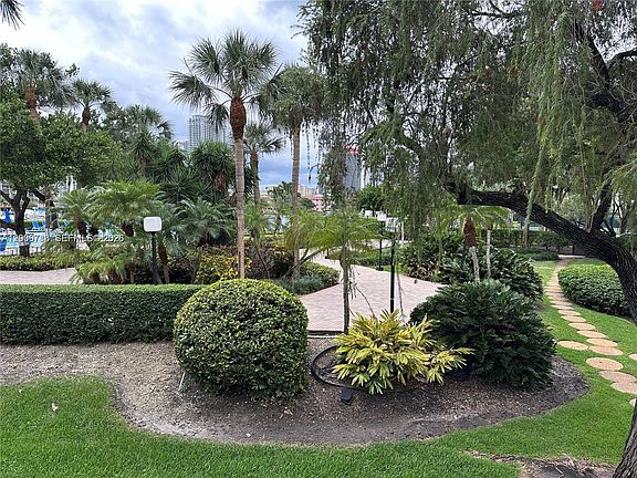 2nd image of 600 Three Islands Blvd APT 1402