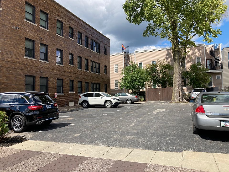 Parking Lot