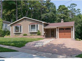 4 Nottingham Way, Turnersville, NJ 08012