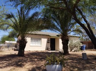3601 E Juarez St, Tucson, AZ 85713