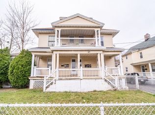 617-619 Stuyvesant Ave, Irvington, NJ