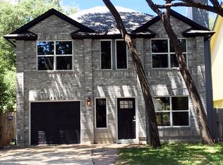 12610 Olympiad Dr, Austin, TX 78729