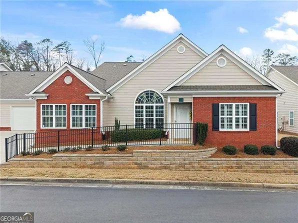 226 Hames Rd Unit 340, Woodstock, GA 30188