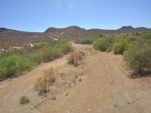 2500 W Old Ajo Way, Tucson, AZ 85746