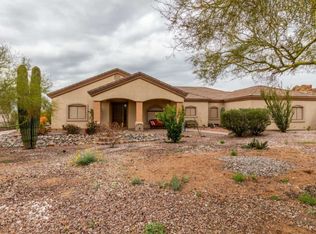 5136 N Wolverine Pass Rd, Apache Junction, AZ 85119