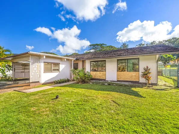 4558 Ehako St, Kalaheo, HI 96741