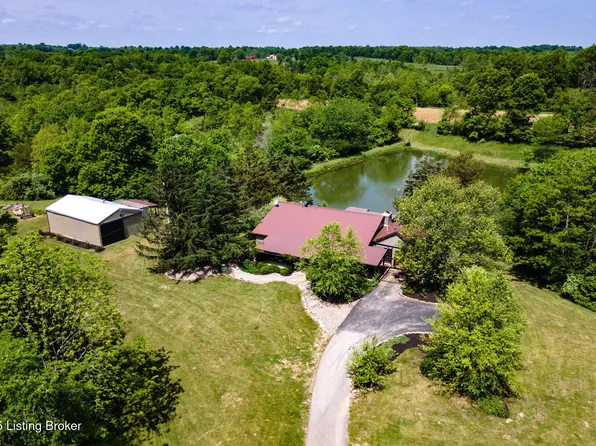 2244 Woods Pike, Pleasureville, KY 40057