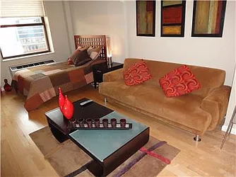 Rented by 212 Consulting Corp
