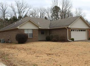 1550 New Oxford Rd, Conway, AR 72034