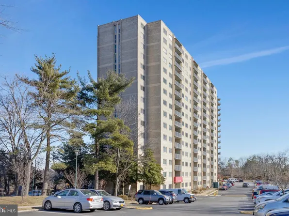 2500 N Van Dorn St APT 316, Alexandria, VA 22302