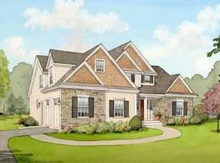 3 Graeme Way, Groveland, MA 01834
